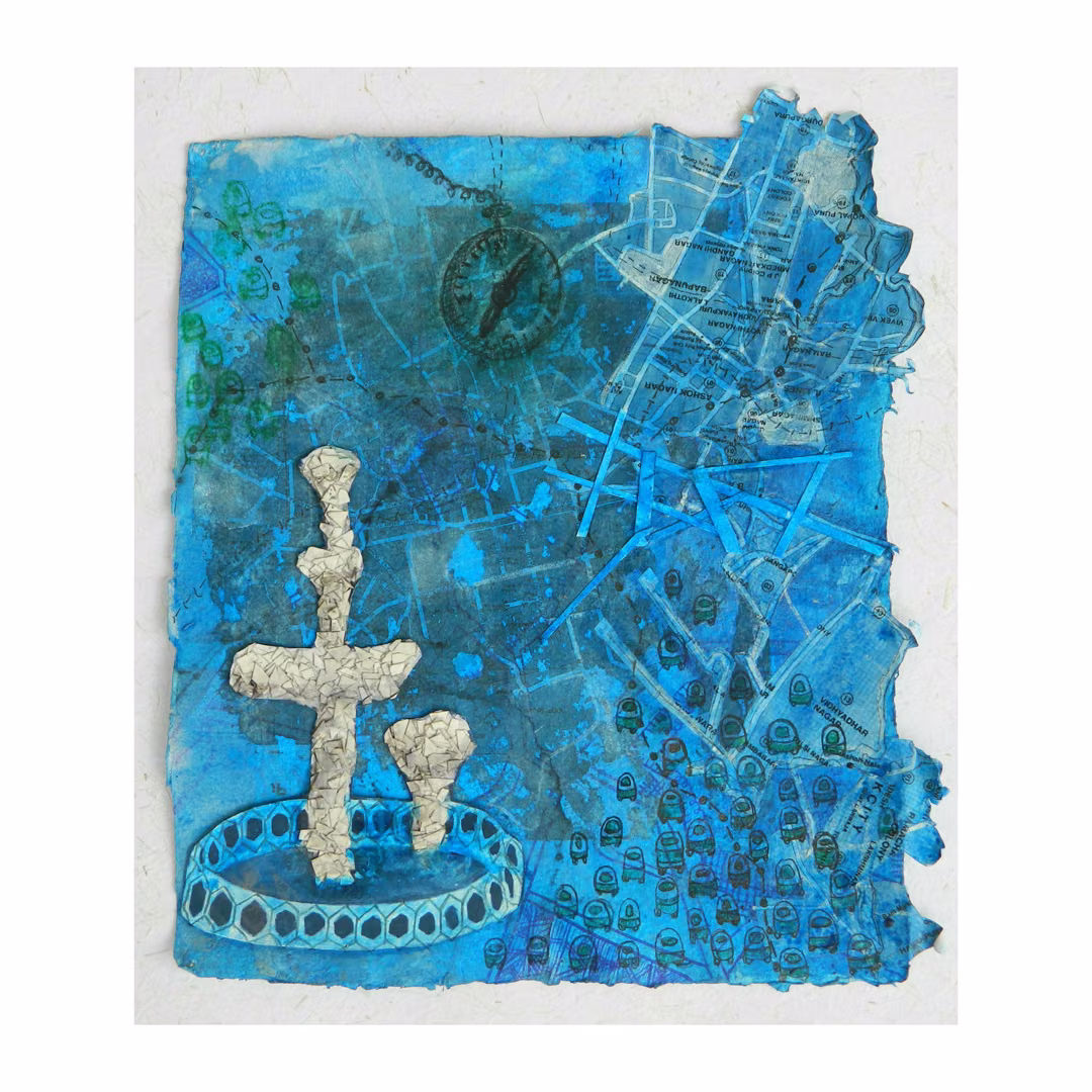 Artwork 1